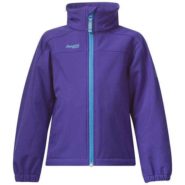 Bergans Reine Jacket (Jr)