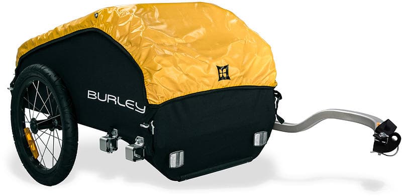 Burley Nomad (Lastvagn)