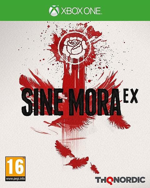 Sine Mora EX (Xbox One | Series X/S)