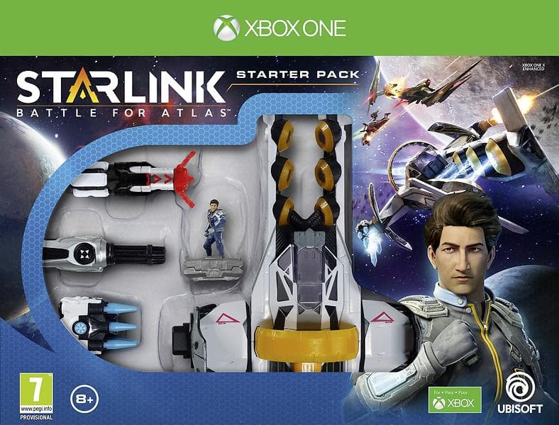 Starlink: Battle for Atlas (Xbox One | Series X/S)