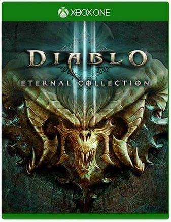 Diablo III: Eternal Collection (Xbox One | Series X/S)