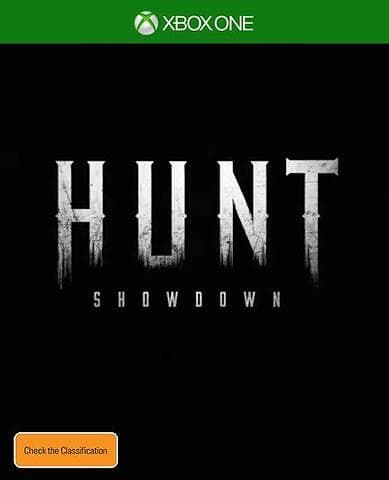 Hunt: Showdown (Xbox One | Series X/S)