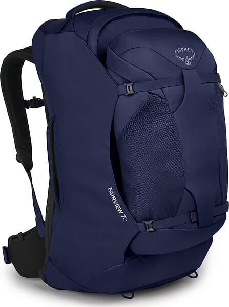 Osprey Fairview 70L (Dam)