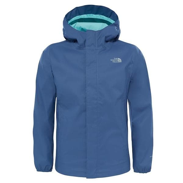 The North Face Resolve Reflective Jacka (Flicka)