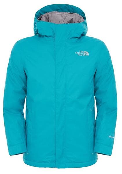 The North Face Snow Quest Jacka (Jr)