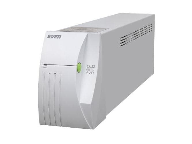 Ever UPS Eco Pro 1200 AVR CDS