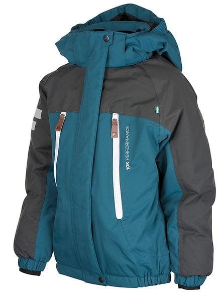 Lindberg Vail Jacka (Jr)
