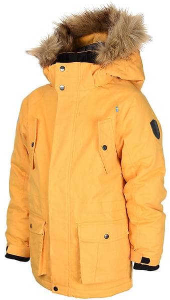 Lindberg Svalbard Parkas (Jr)