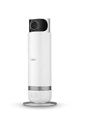 Bosch Smart Home 360