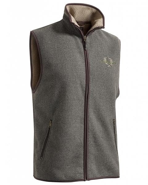 Chevalier Mainstone Fleece Vest (Herr)