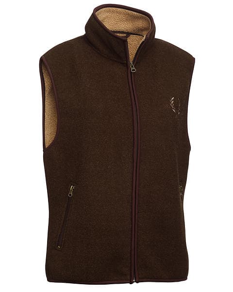 Chevalier Mainstone Fleece Vest (Dam)