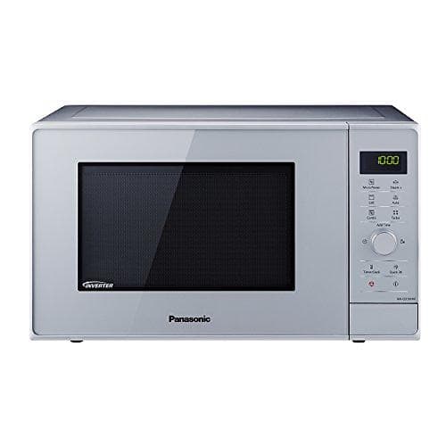 Panasonic NN-GD36HM (Rostfri)