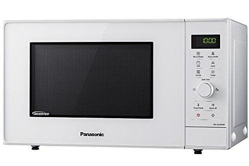 Panasonic NN-GD34HW (Vit)