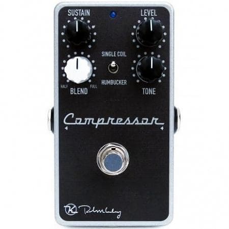 Keeley Compressor Plus