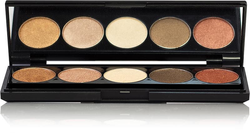 Ofra Cosmetics Signature Eyeshadow Palette