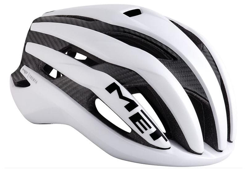 MET Trenta 3K Carbon Cykelhjälm