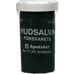 APL Försvarets Hudsalva Pot 9ml