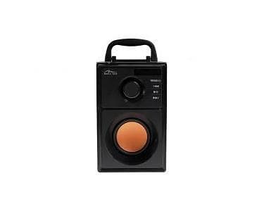 Media-Tech MT3145 Boombox Bluetooth Högtalare