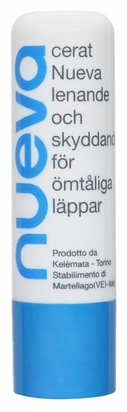 J. Nordström Handels AB Cerat Nueva Lip Balm Stick