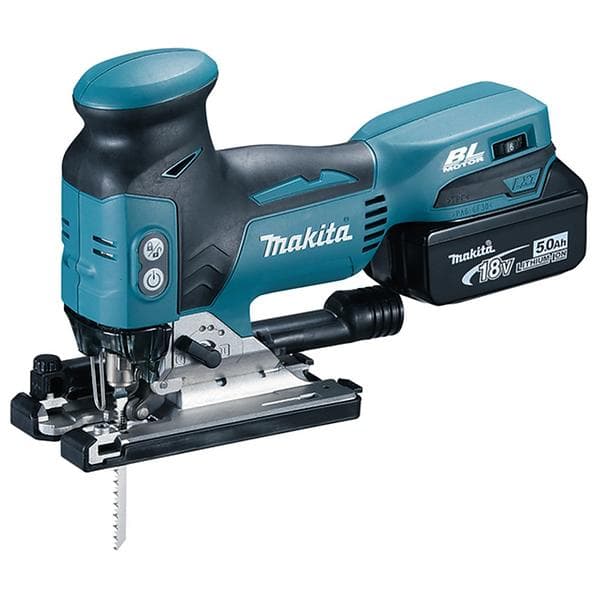 Makita DJV181RTJ (2x5,0Ah)