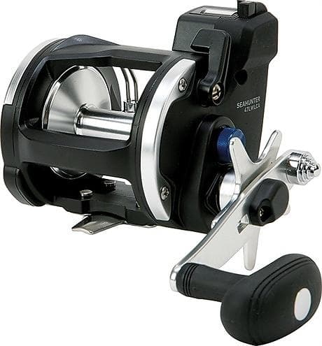 Daiwa Seahunter 47LW LCA