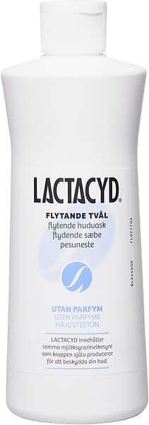 Lactacyd Liquid Soap 500ml