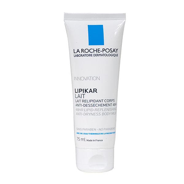 La Roche Posay Lipikar Baume Ap+ Lipid Replenishing Body Balm 75ml