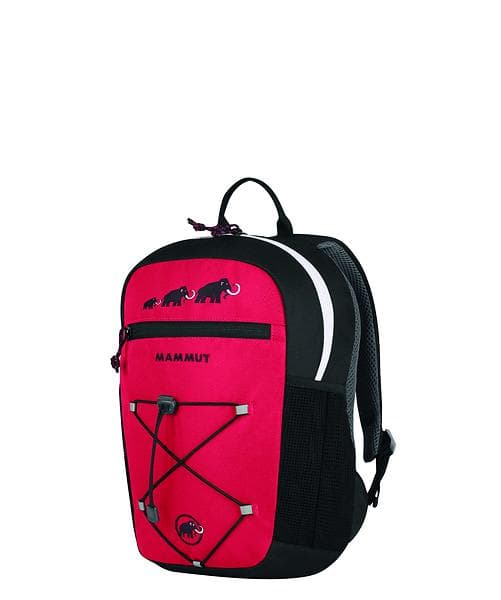 Mammut First Zip 8L (2016) (Jr)