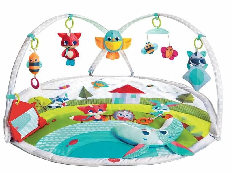 Tiny Love Gymini Meadow Days Babygym