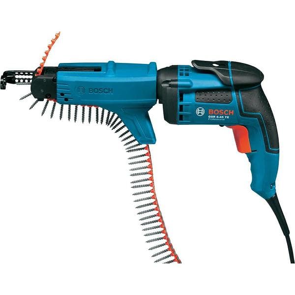 Bosch GSR 6-45 TE + MA 55