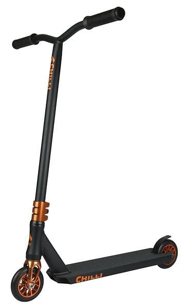 Chilli Pro Scooter Reaper