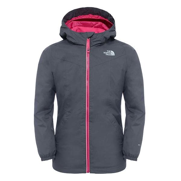 The North Face Eliana Rain Triclimate Jacka (Flicka)