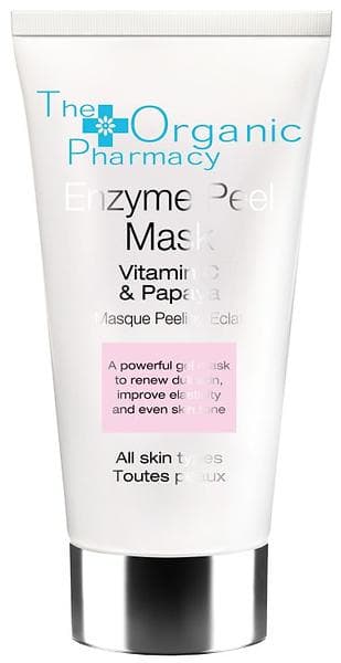 The Organic Pharmacy Enzyme Peel Mask 60ml