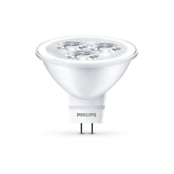 Philips LED Spot 2700K GU5,3 4,7W 36°