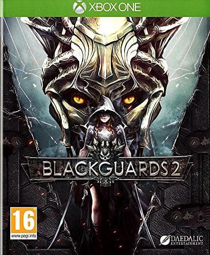 Blackguards 2 (Xbox One | Series X/S)