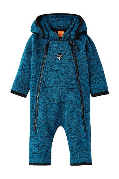 Lindberg Bormio Baby Overall