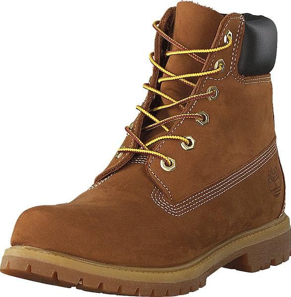 Timberland Icon 6-Inch Premium WP W (Dam)