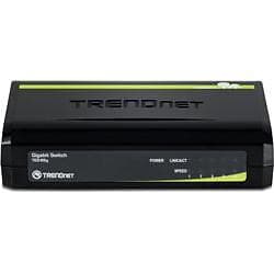 TRENDnet TEG-S50g