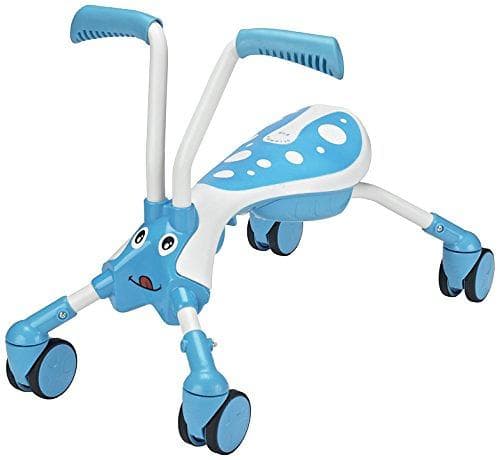 Mookie Toys ScrambleBug