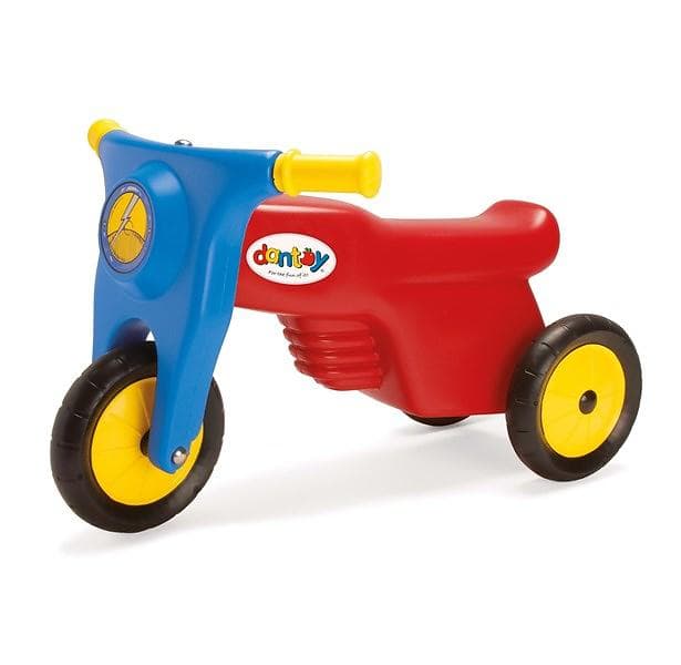 Dantoy Motorcycle (3321)