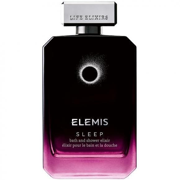 Elemis Life Elixirs Bath & Shower Elixir 100ml