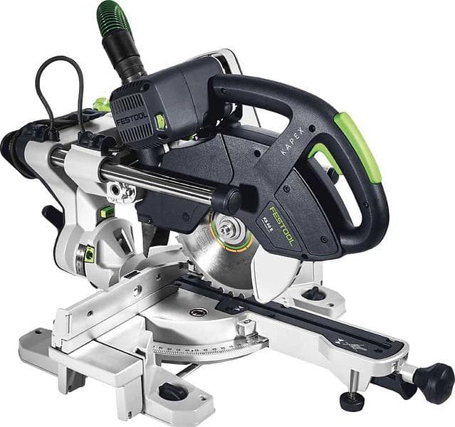 Festool Kapex KS 60 E