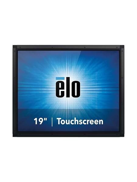 Elo 1991L Rev B IntelliTouch 19" HD