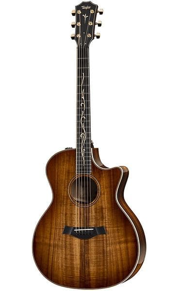 Taylor Koa K24ce (CE)