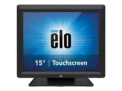 Elo 1517L Rev B AccuTouch 15"