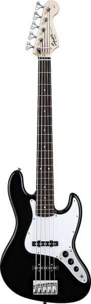 Squier Affinity Jazz Bass V Rosewood