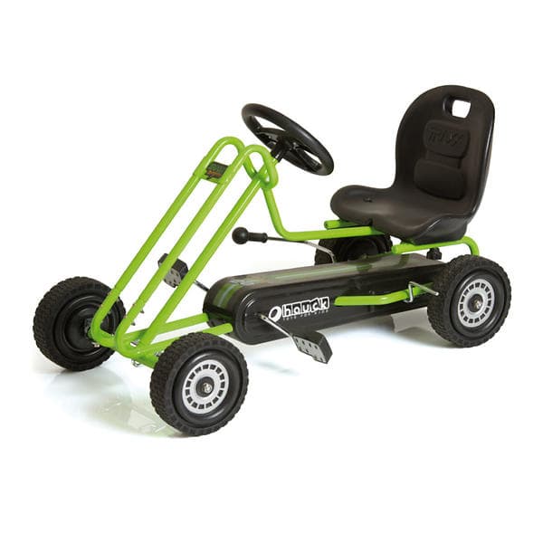 Hauck Lightning Go-kart