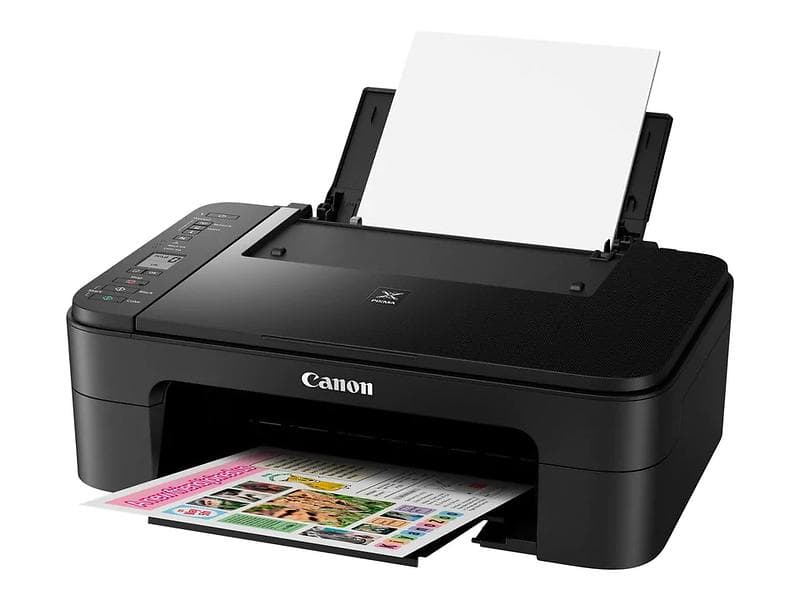 Canon Pixma TS3150 Series