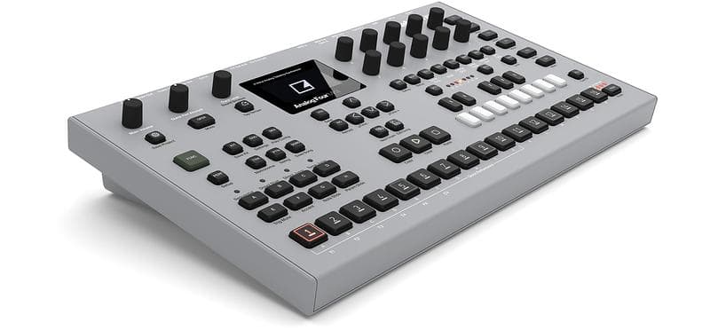 Elektron Analog Four MKII