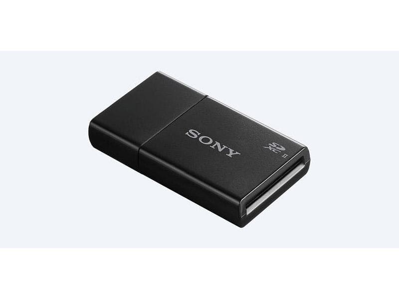 Sony MRW-S1